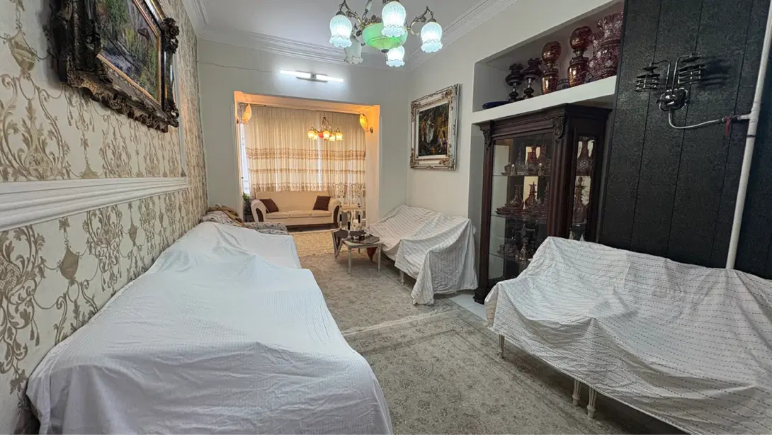 فروش واحد کلنگی ۲۰۷ متری( پیغمبریه)