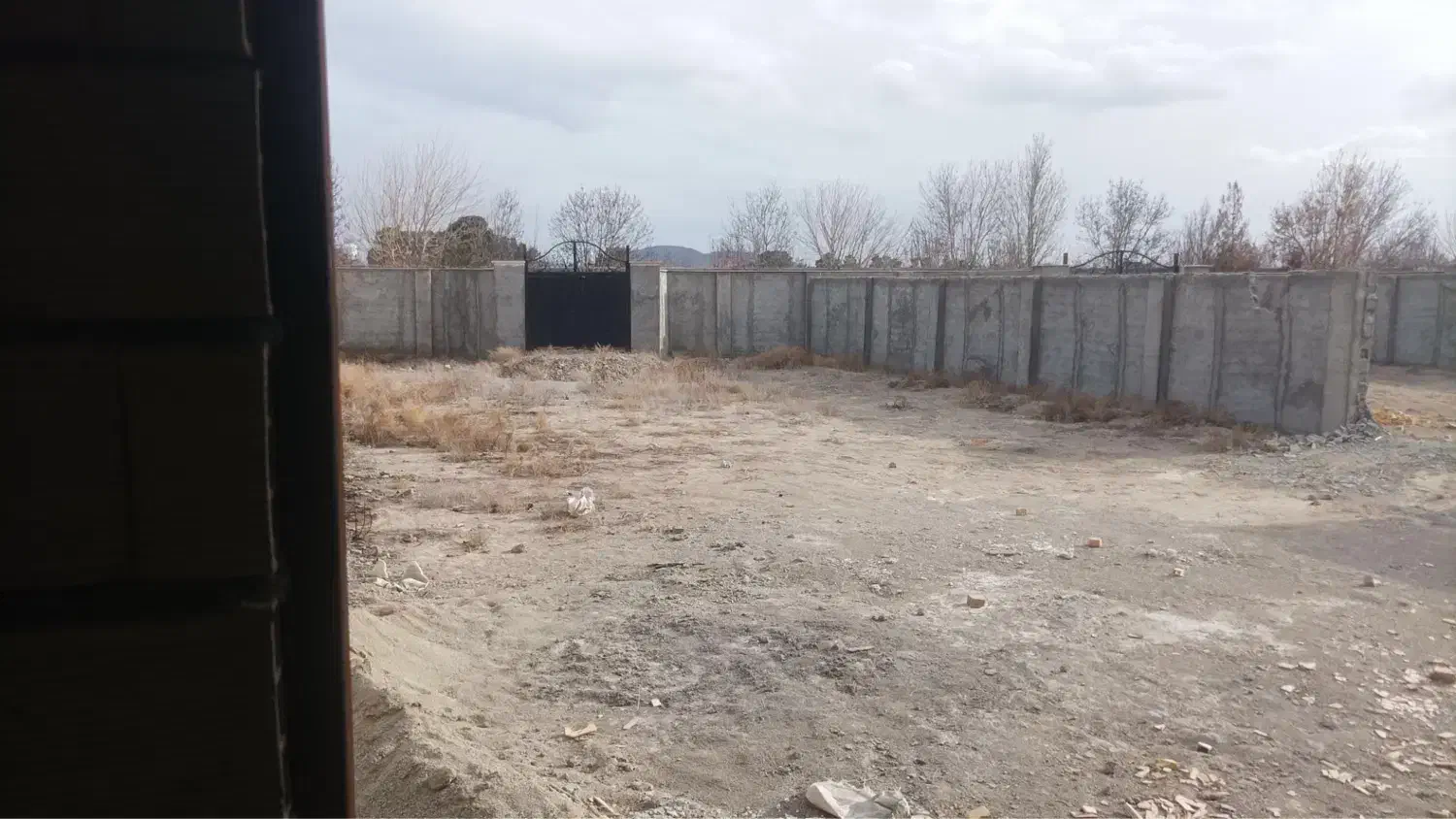 شراکت یا سرمایه گذاری،تولید مواد ساختمانی،گلخانه