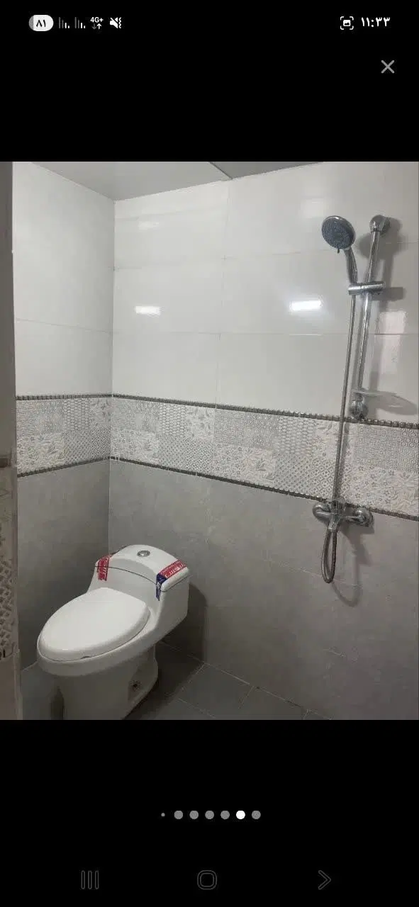 اجاره ویلایی دربست نوساز 120متر_2خواب_بر خ کاوه