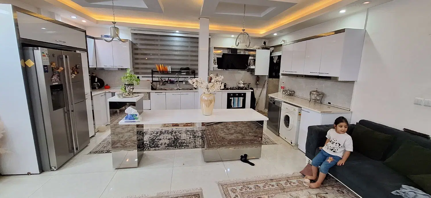 اپارتمان ابوطالب ۶۲ سبحانی