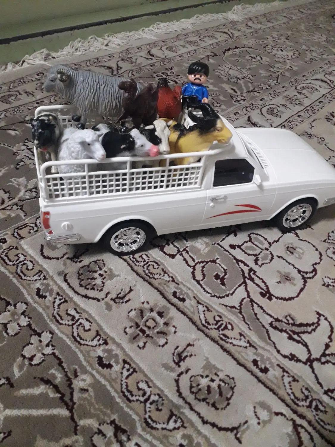 کارواش جهت اجاره