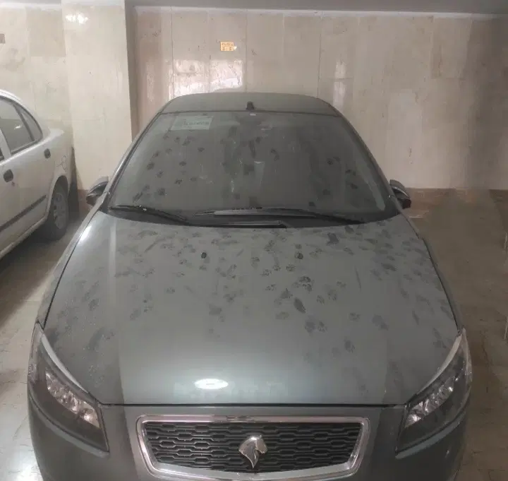 پارکینگ اجاره ای