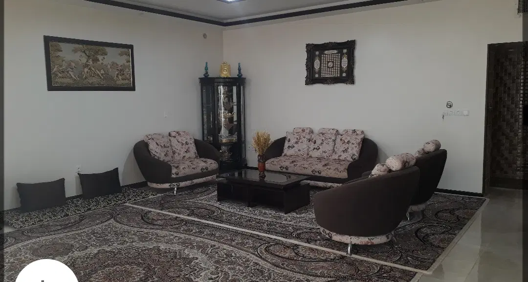 اجاره آپارتمان ۱۰ واحد ۵طبقه دو واحدی