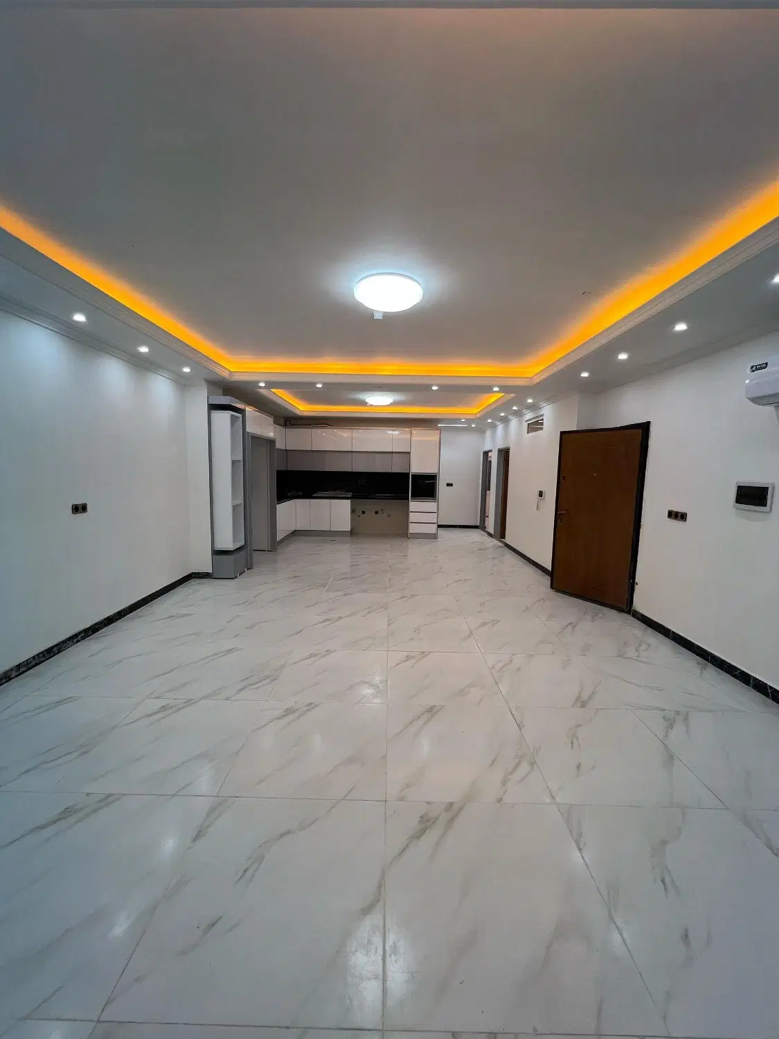 اجاره آپارتمان دو خواب