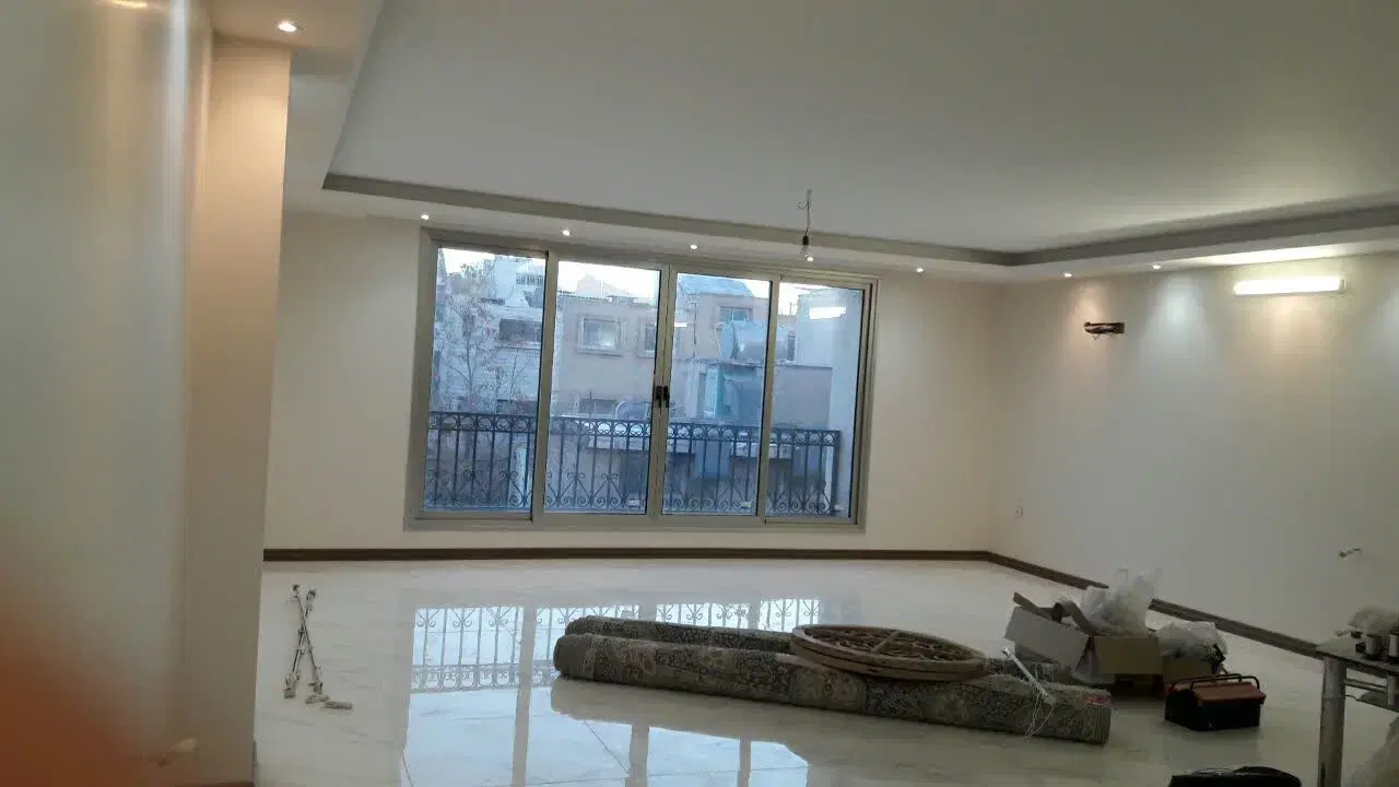 اجاره آپارتمان ۲۳۰ متری و ۲۰۰و۱۸۰ شاهزاده ابراهیم