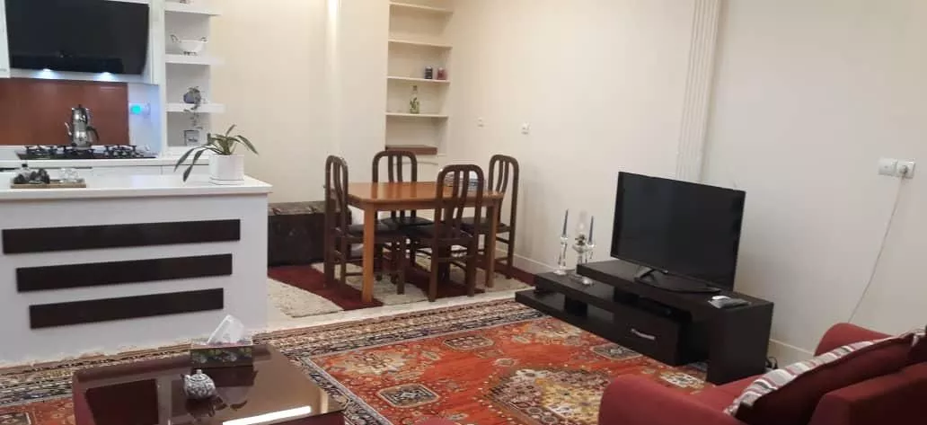 فروش یکخوابه ۶۰ متری