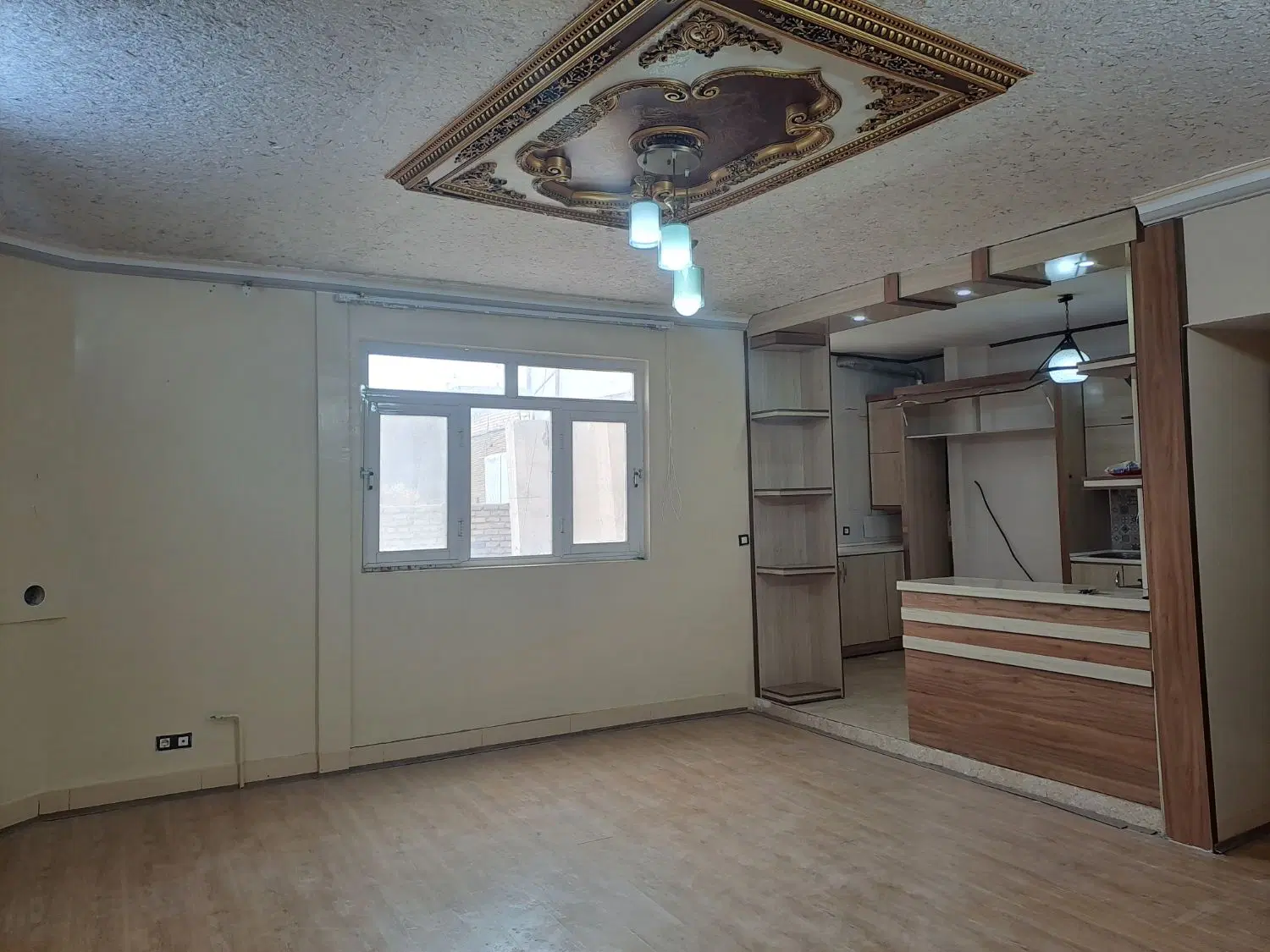 آپارتمان رهن و اجاره