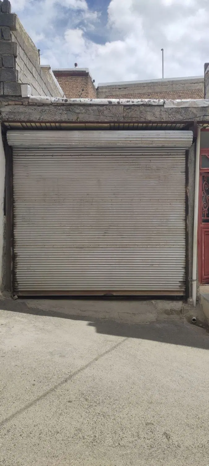 پارکینگ ماشین