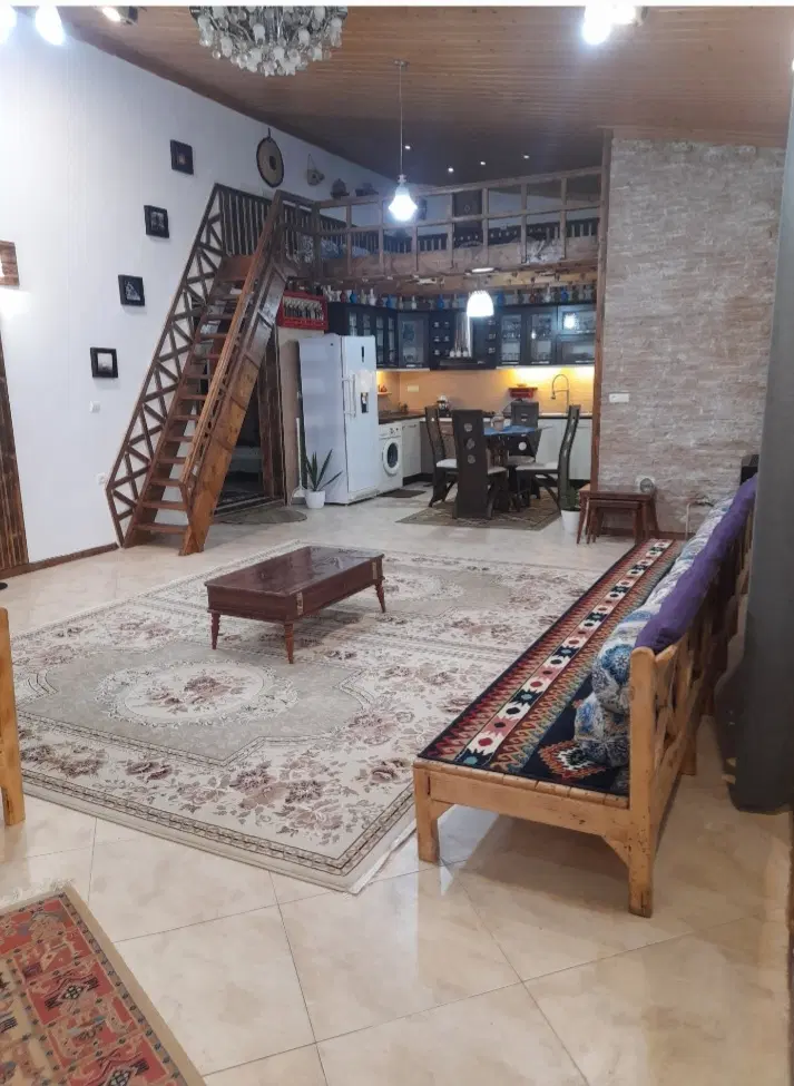 اجاره ماهانه و سالانه ویلا بدون واسطه در متل قو