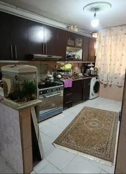 رهن همکف ۶۵ متری