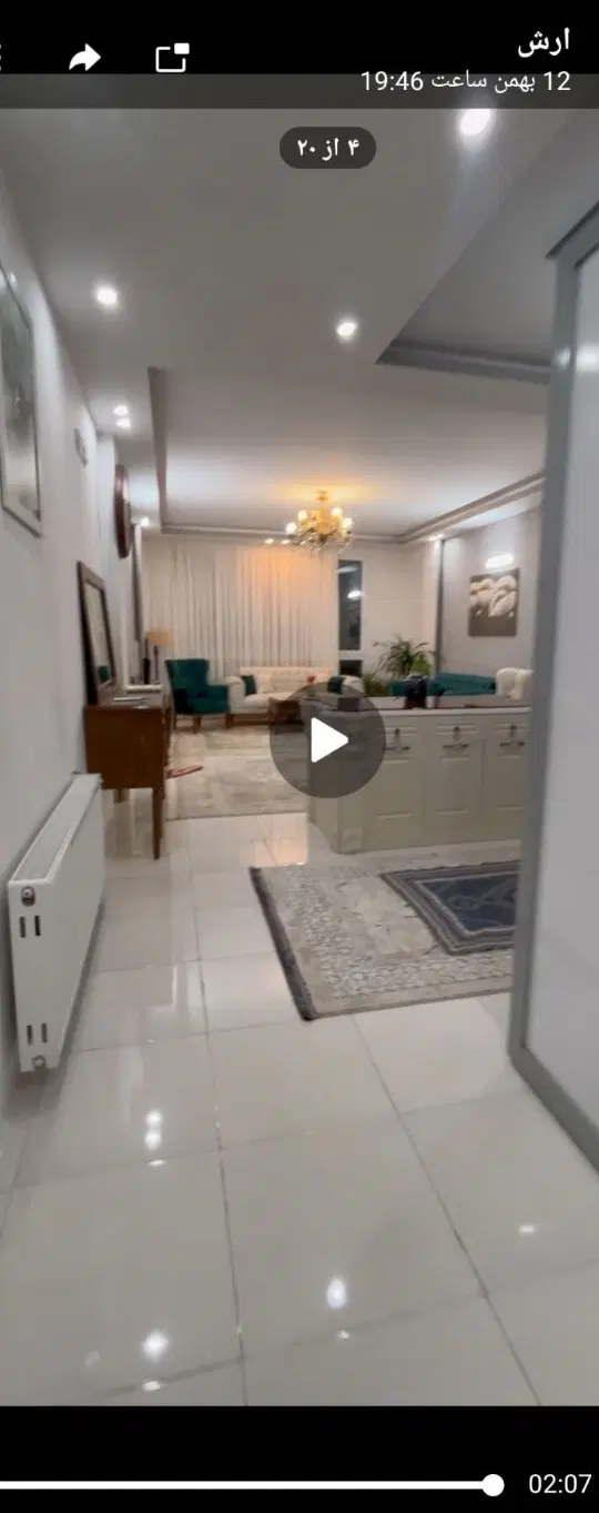 طبقه۲روکف خاکستری۴.جنوبی