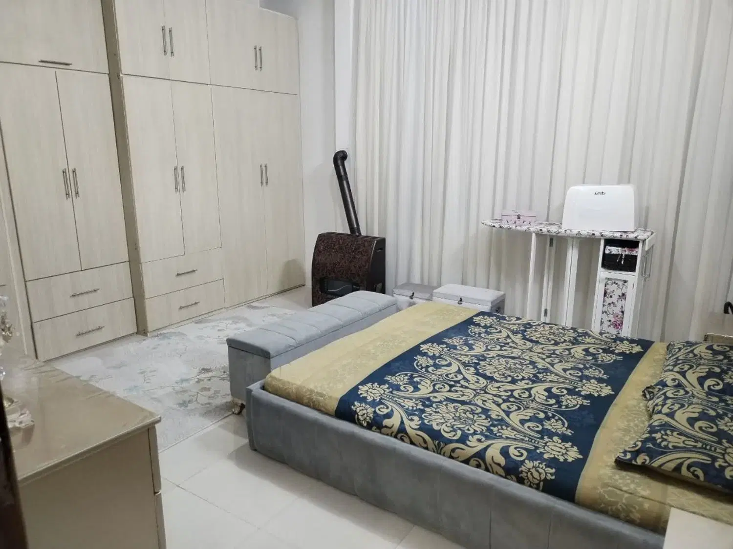 رهن و اجاره آپارتمان نو ساز