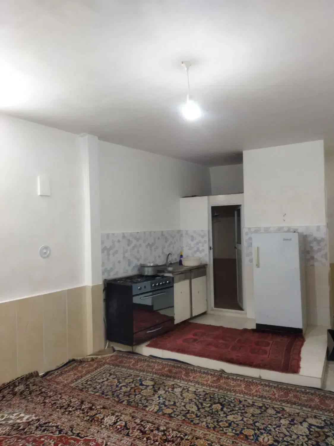سوییت اجاره ای کنگ