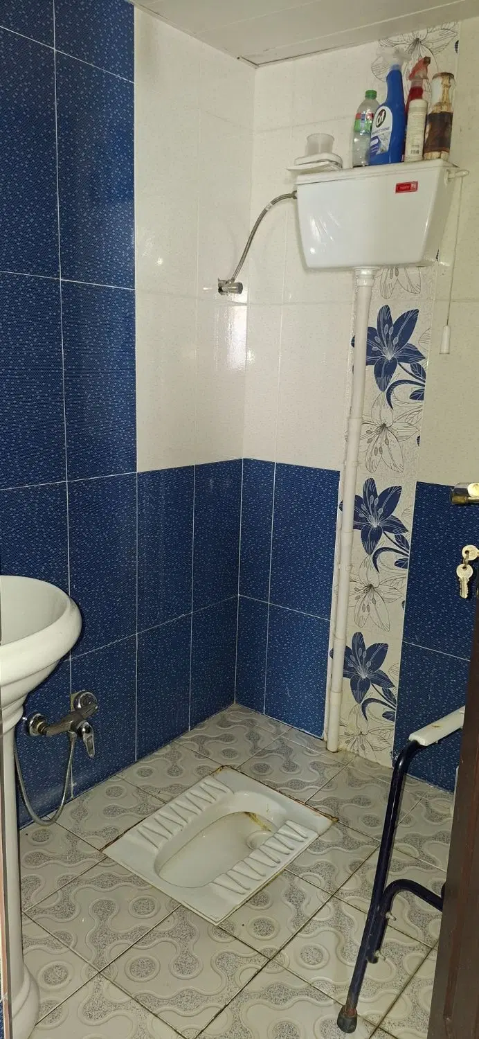 فروش آپارتمان دوخوابه