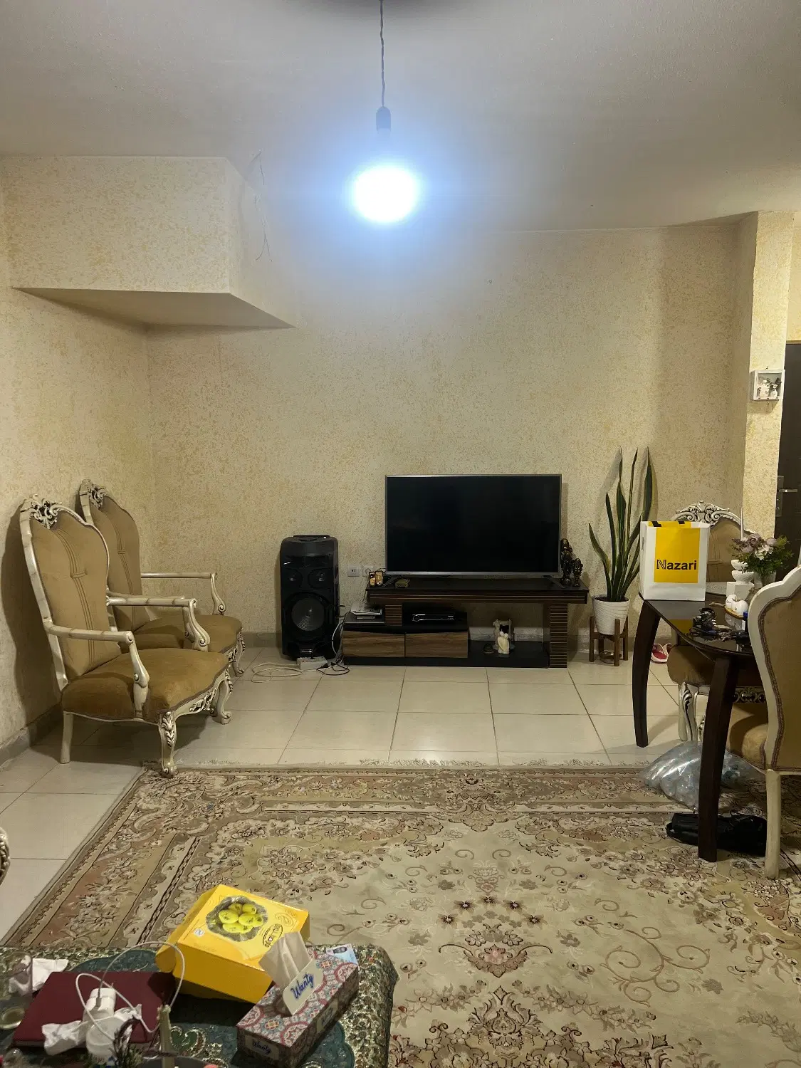 آپارتمان