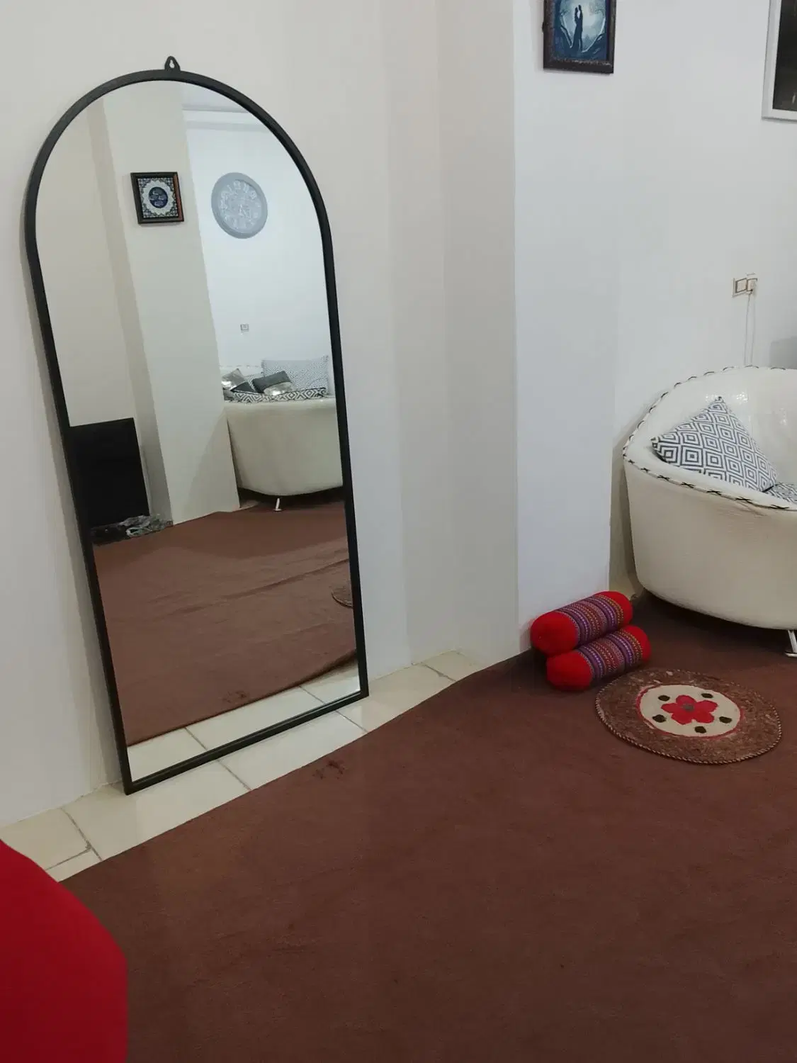 اجاره آپارتمان مبله کوتاه مدت