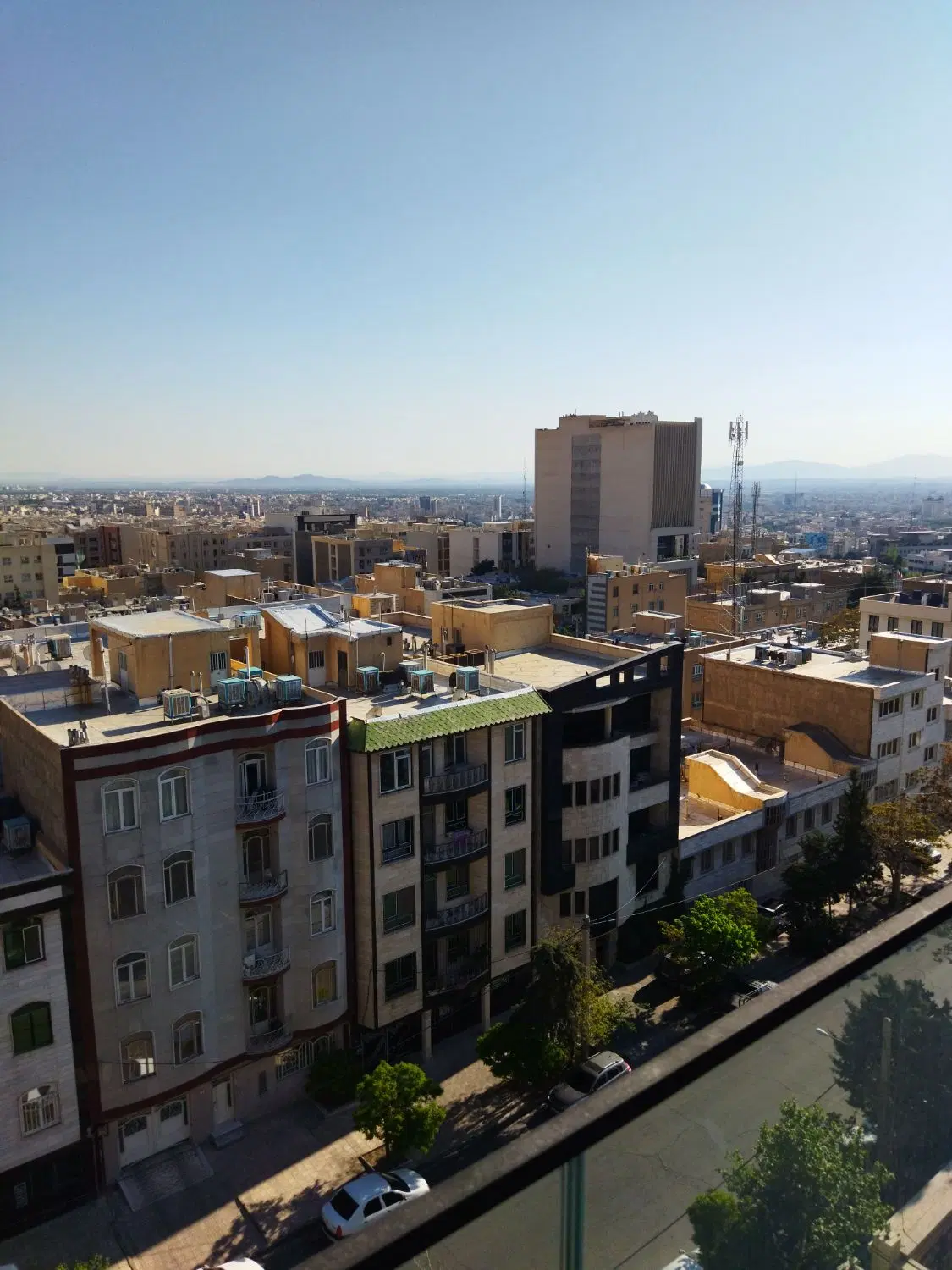 فروش اداری100m_ میدان مهران