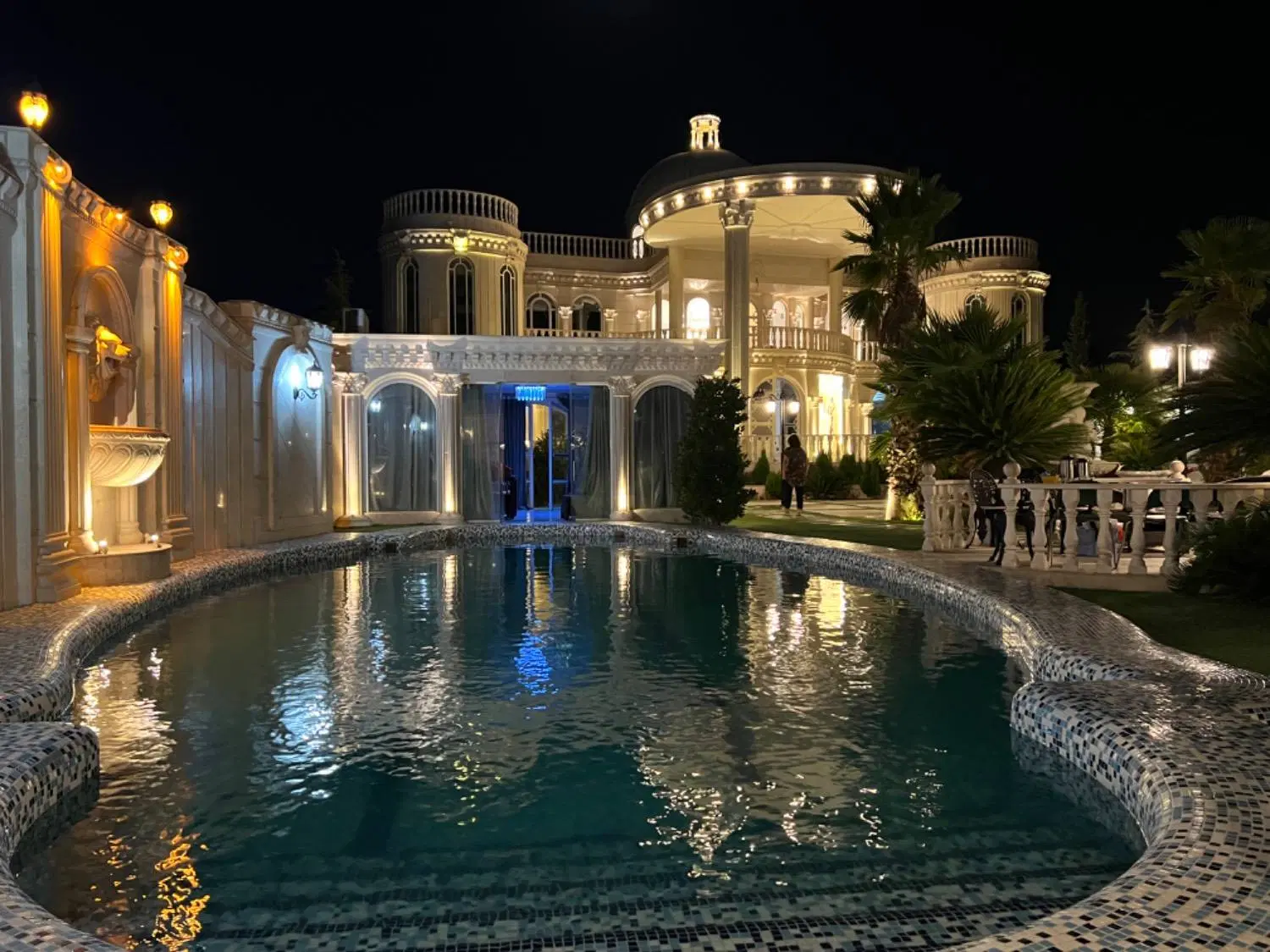 فروش اپارتمان ۲ خواب خیابان اخلاق