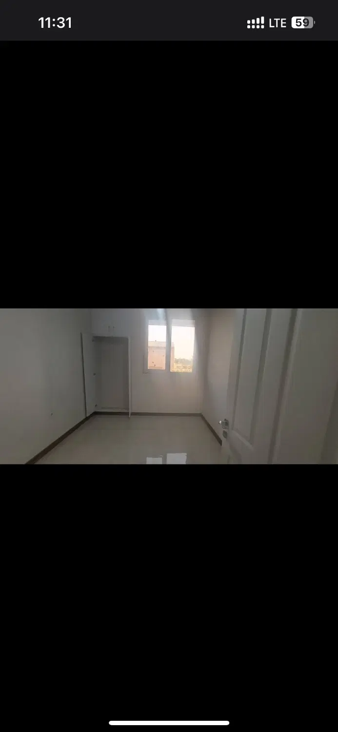واحد ۷۲ متری فروش