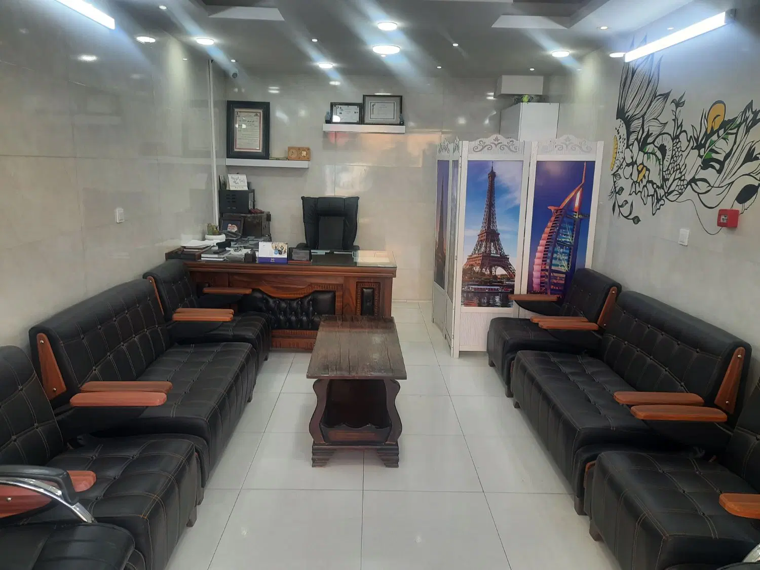 مغازه  اجاره ای