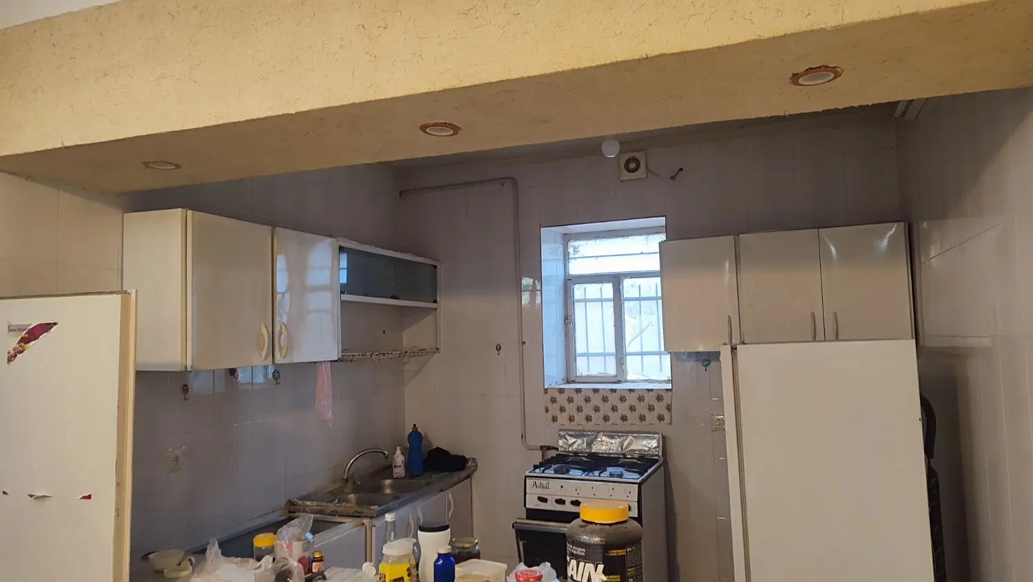 فروش منزل ویلایی