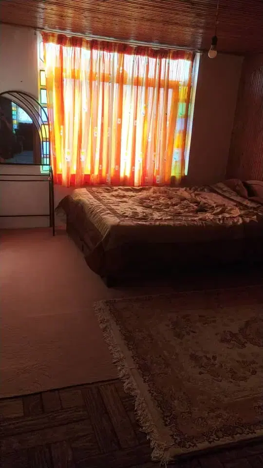 واقع دربافت تاریخی املش