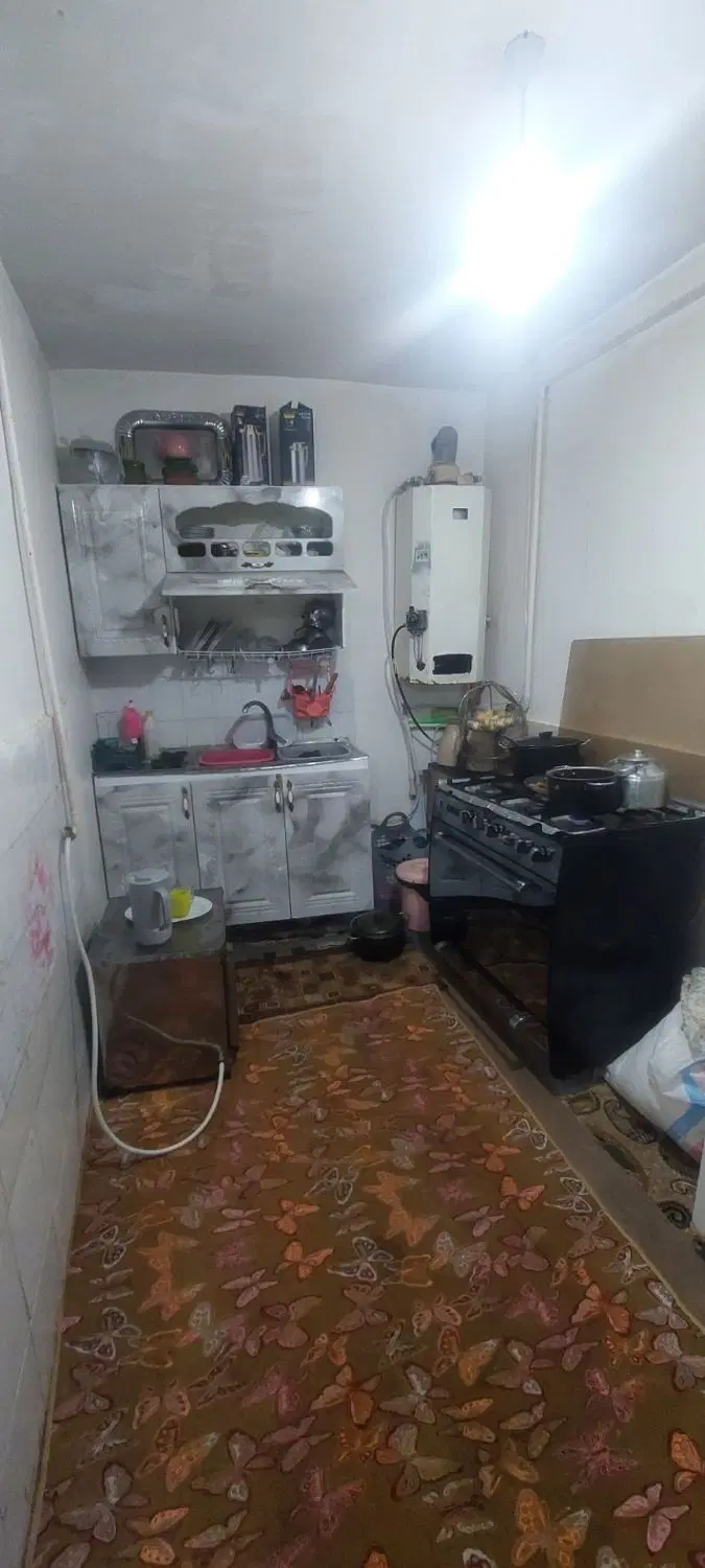 ویلای ۵۰متری