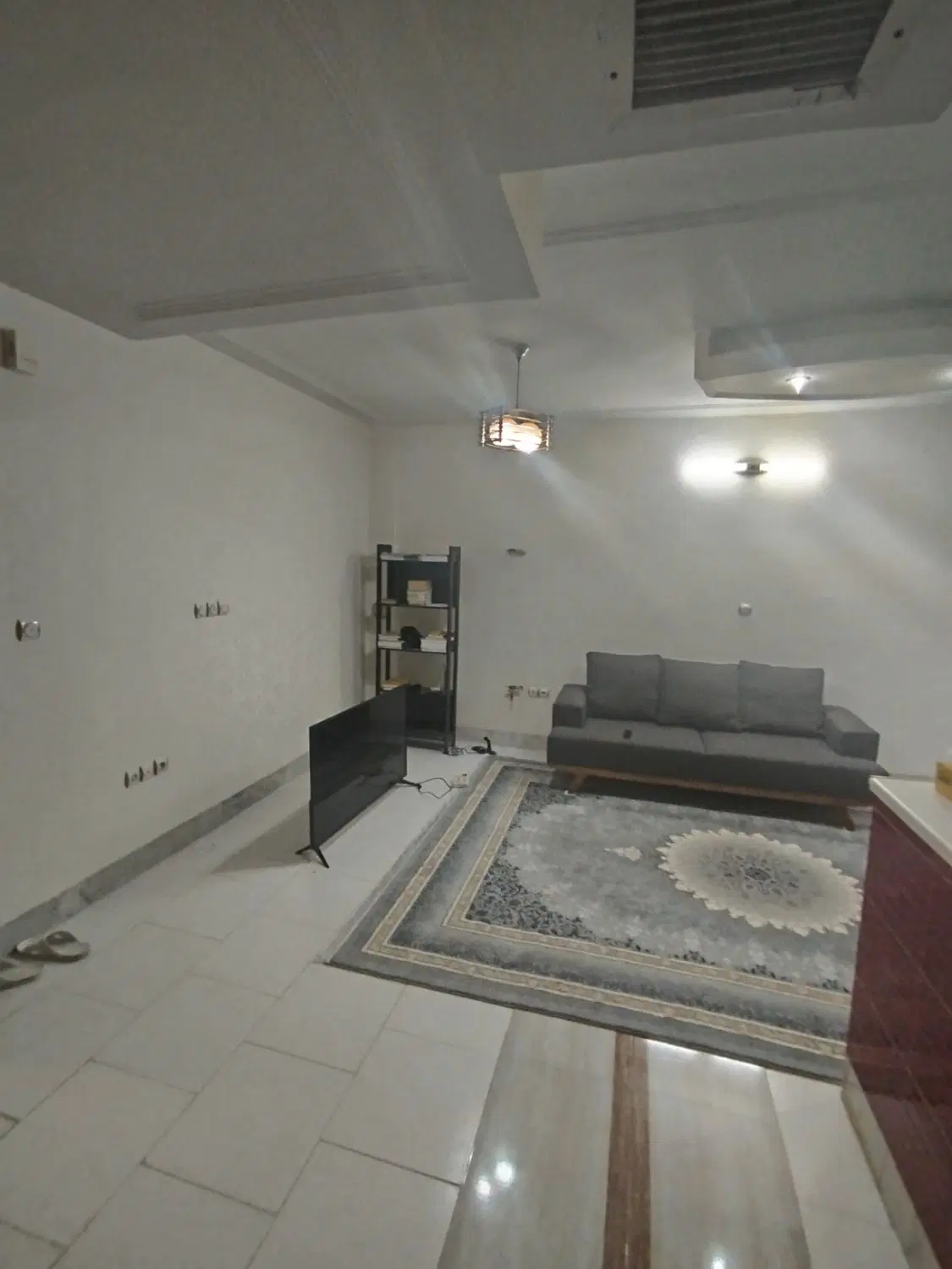 رهن و اجاره آپارتمان یک خوابه