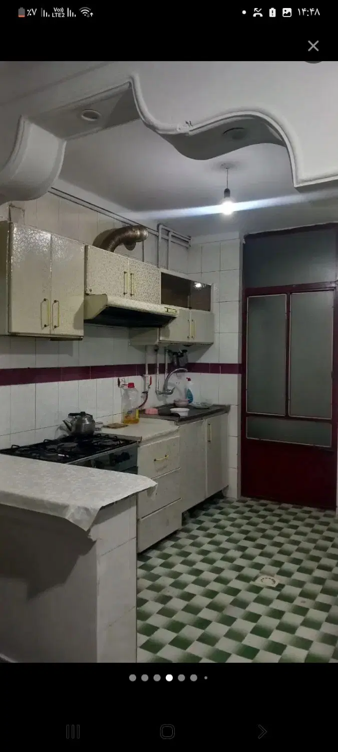 خونه اجاره ای