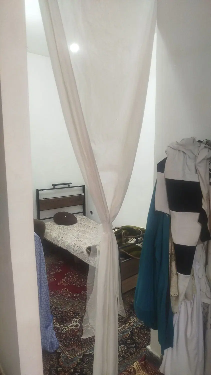 خانه آپارتمانی ۵۵متری