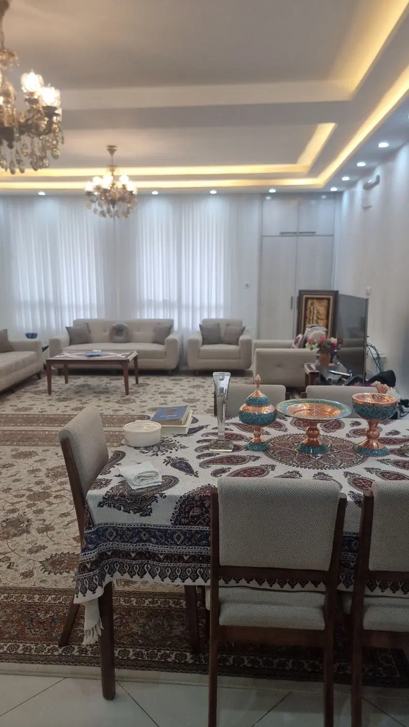 ویلایی ۱۵۰ متری
