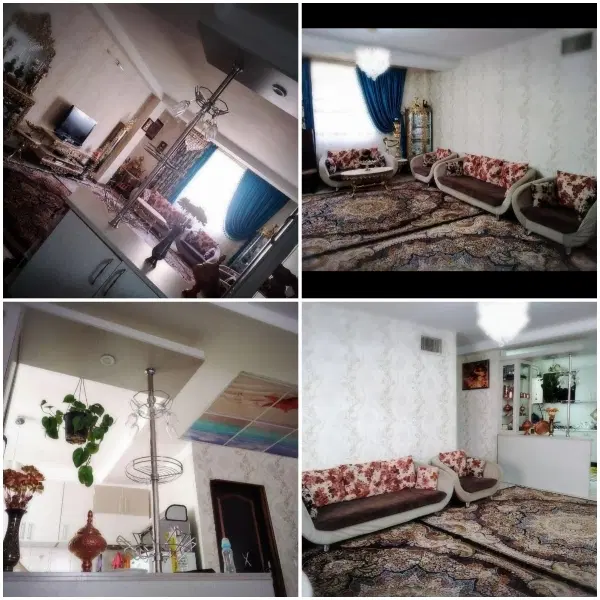 واحد فروشی ۶۸ متری حسن آباد فشافویه فروش فوری