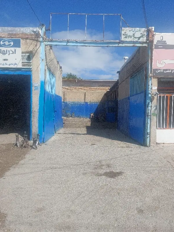 اجاره  مغازه