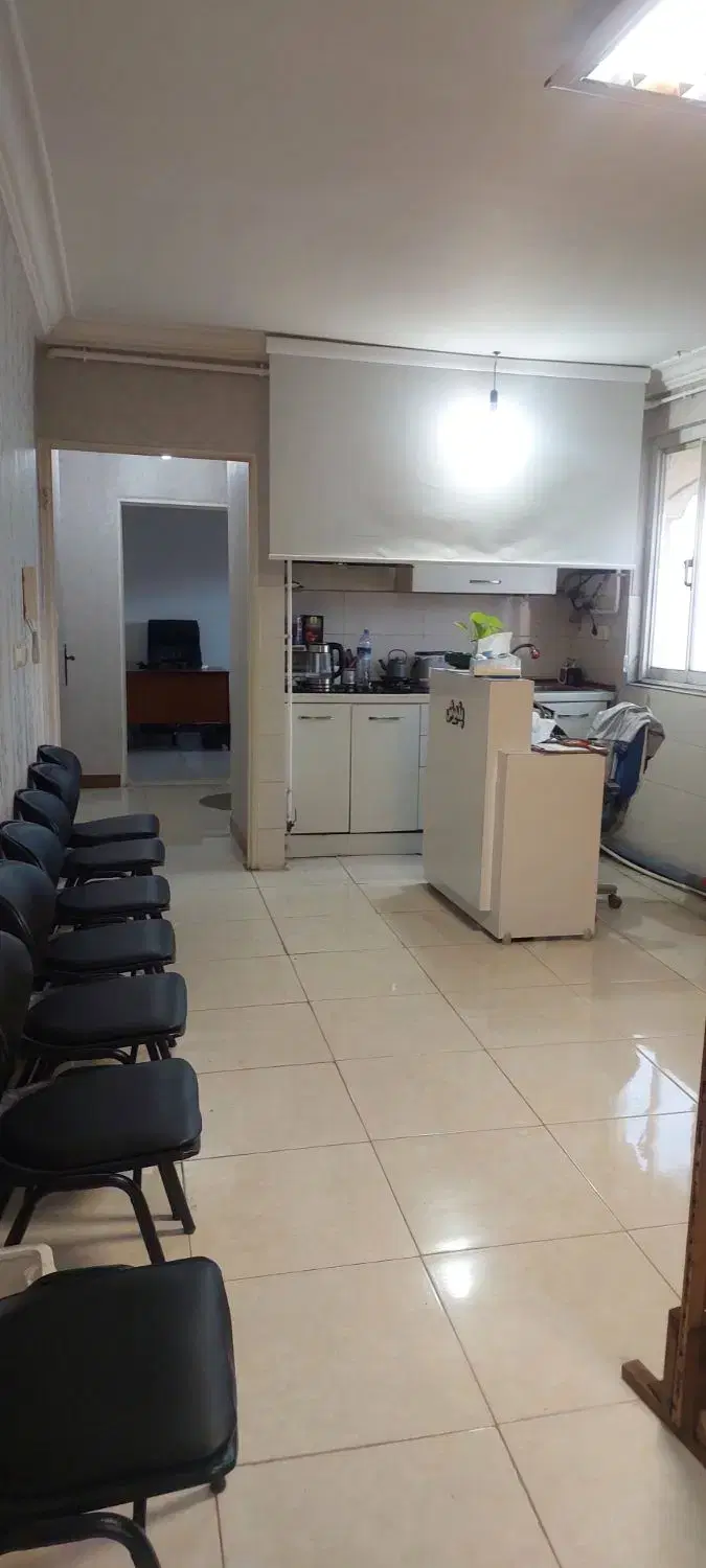فروش آپارتمان  تجاری مسکونی