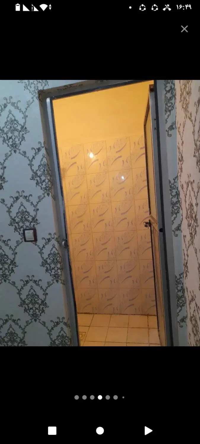 ایشالا همه مستاجران خونه بخرن