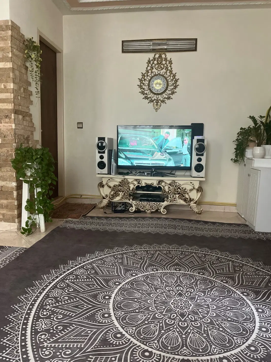 آپارتمان رهن