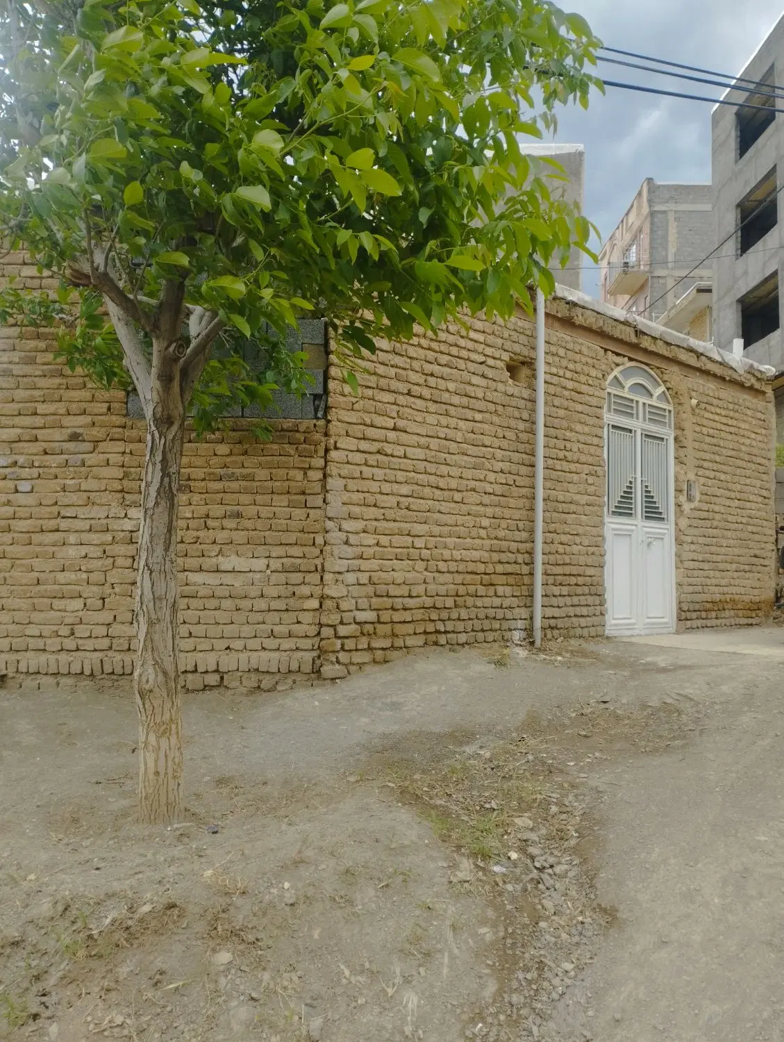 اجاره خانه ویلایی دربست