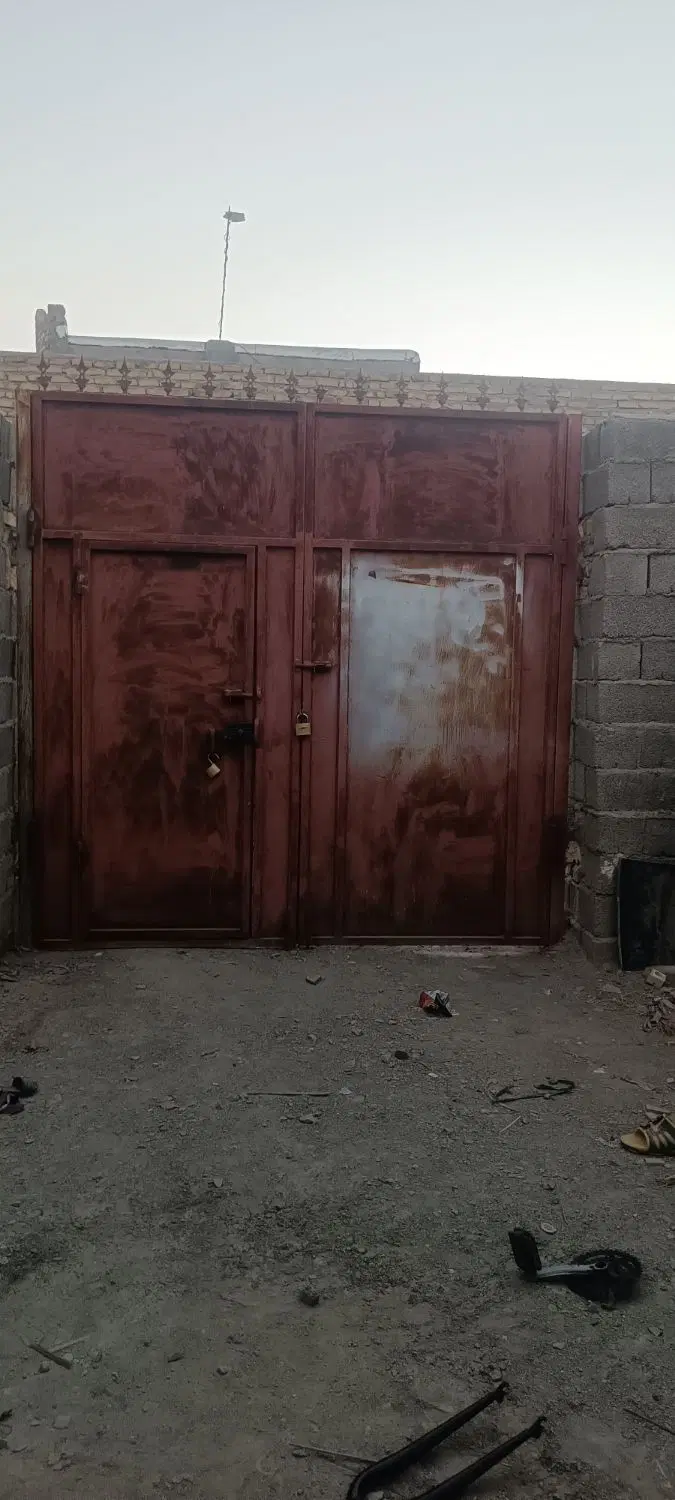 منزل فروشی