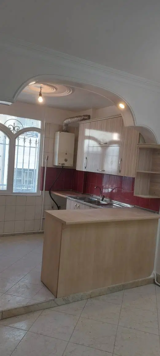 نبردشمالی، خسروآبادی، چهل متر، تک واحد، باپارکینگ