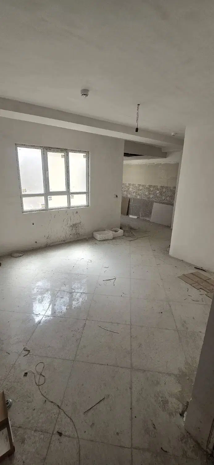 ۷۰متر ۲خواب نوساز ،مناسب برای سرمایه گذاری