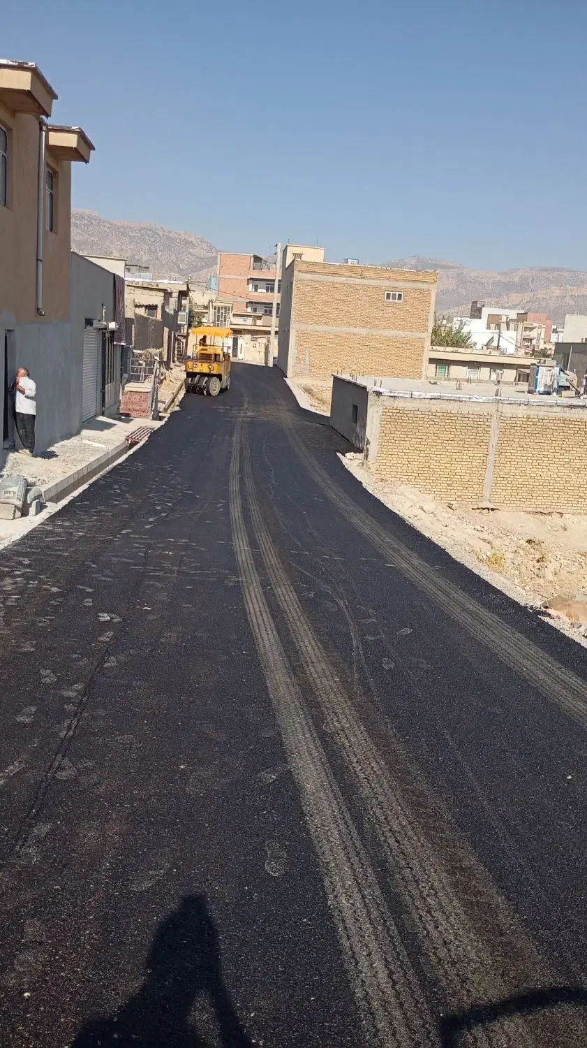 زمین بانقلان معاوضه با طلا