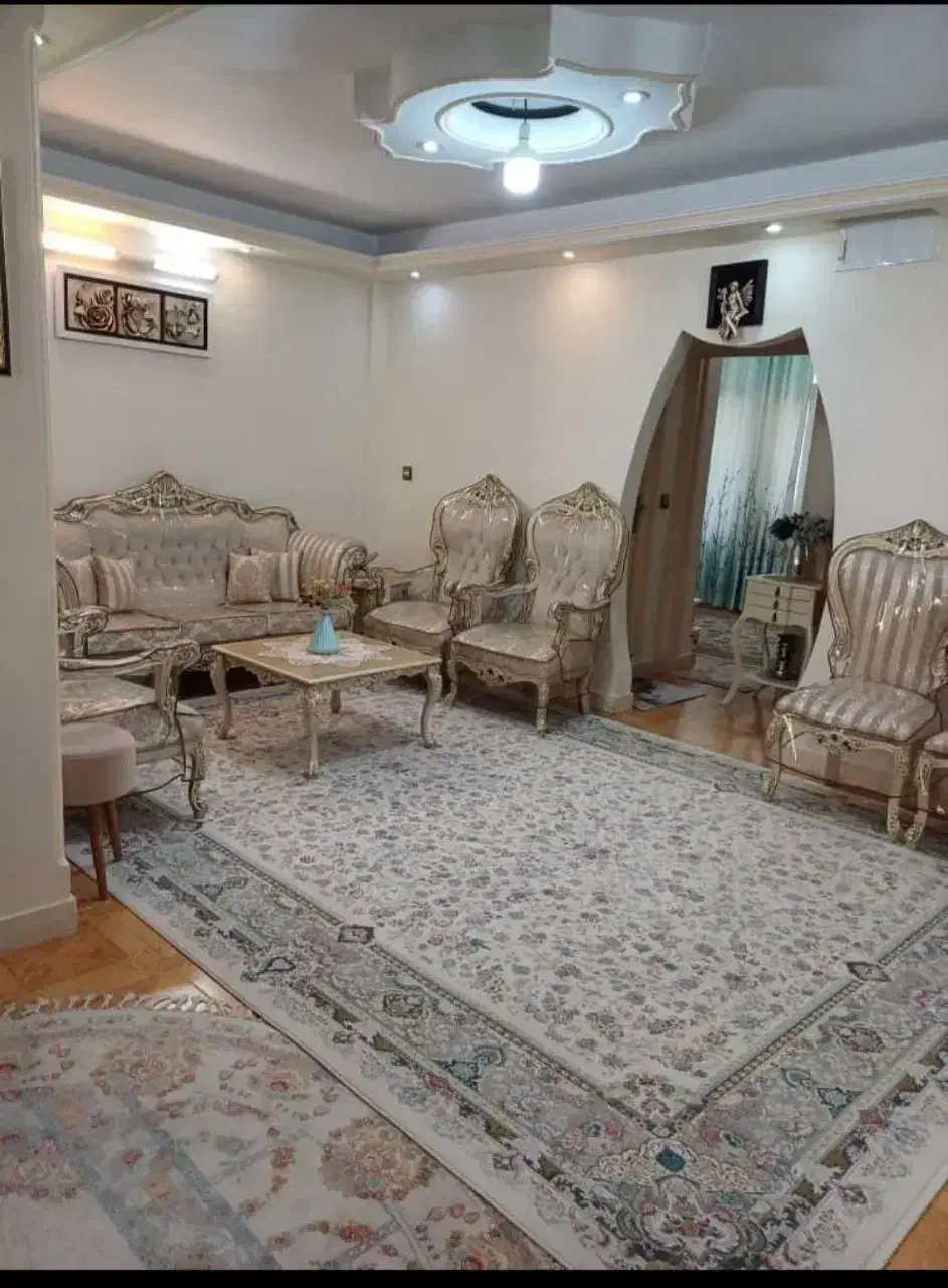 اجاره یا رهن کامل،تک واحدی،تخلیه میباشد