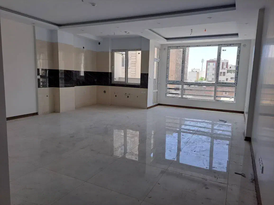 فروش آپارتمان لوکس وغرق درنور درتهرانسر