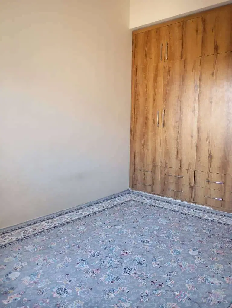 ۵۰ متری تک خواب پروین اعتصامی