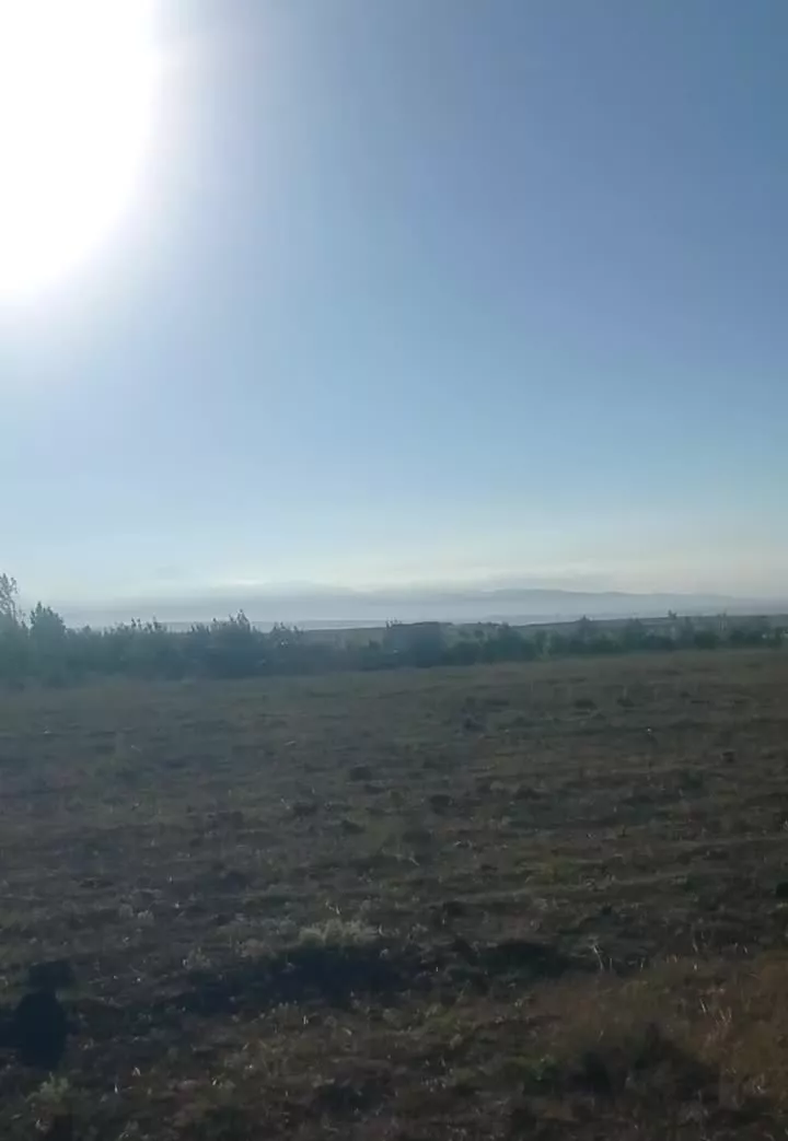 زمین در شهر هیر