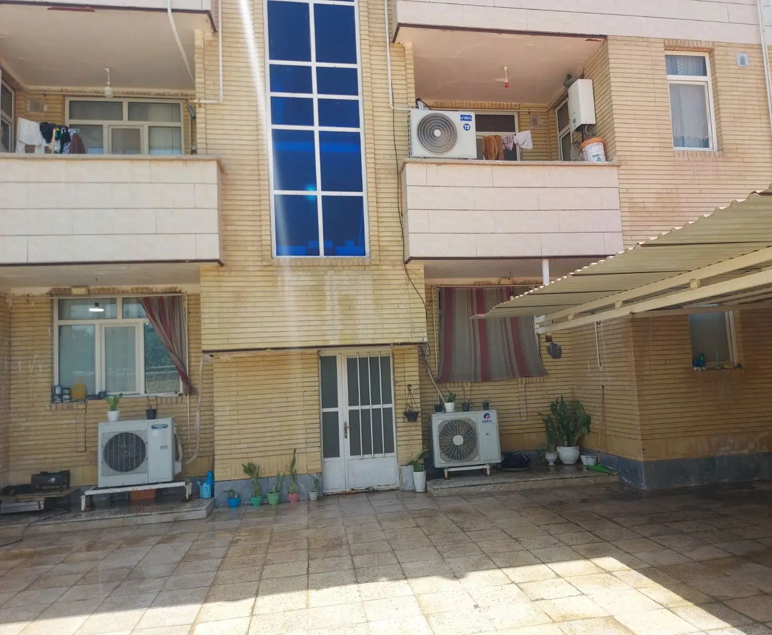 فروش ملک