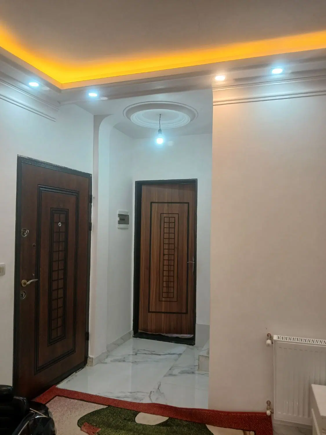 فروش مسکن مهر نزدیک به خیابان دانش