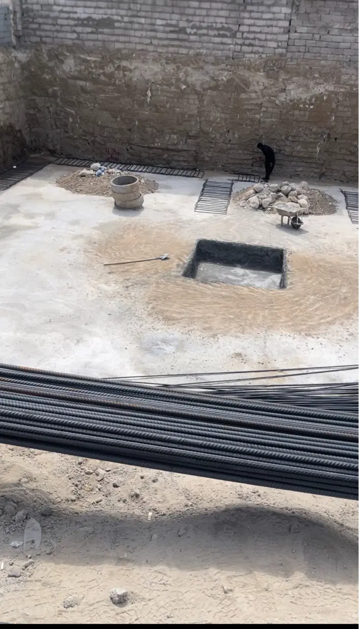 فروش زمین مرکز شهر