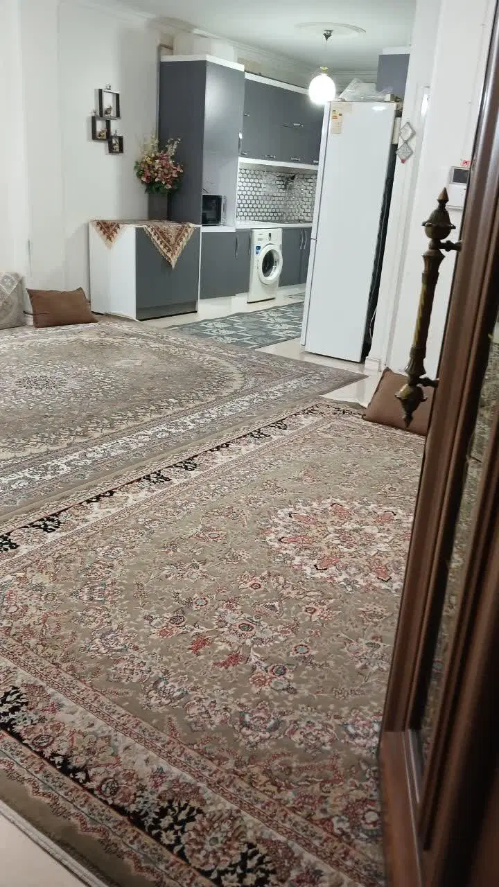 اجاره یک واحد اپارتمان دوخوابه