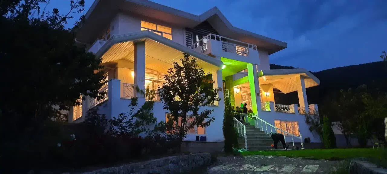 رهن و اجاره زیر زمین تجاری